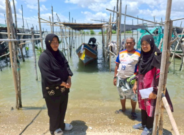 เข้าติดตามผลการใช้เงินกู้กองทุนพัฒนาสหกรณ์ ประจำปีงบประมาณ ... พารามิเตอร์รูปภาพ 3